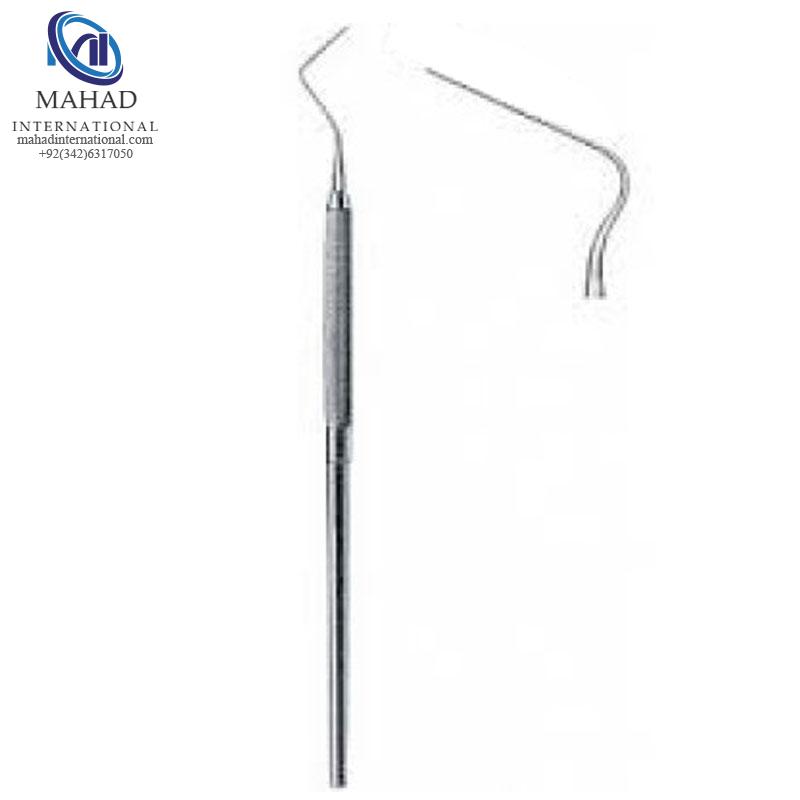 Endodontic Instruments